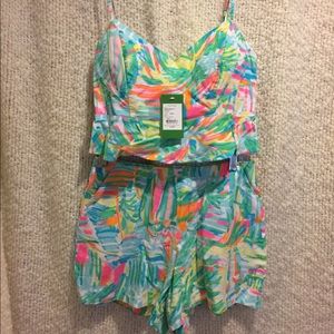 Lilly Pulitzer Linnea Set